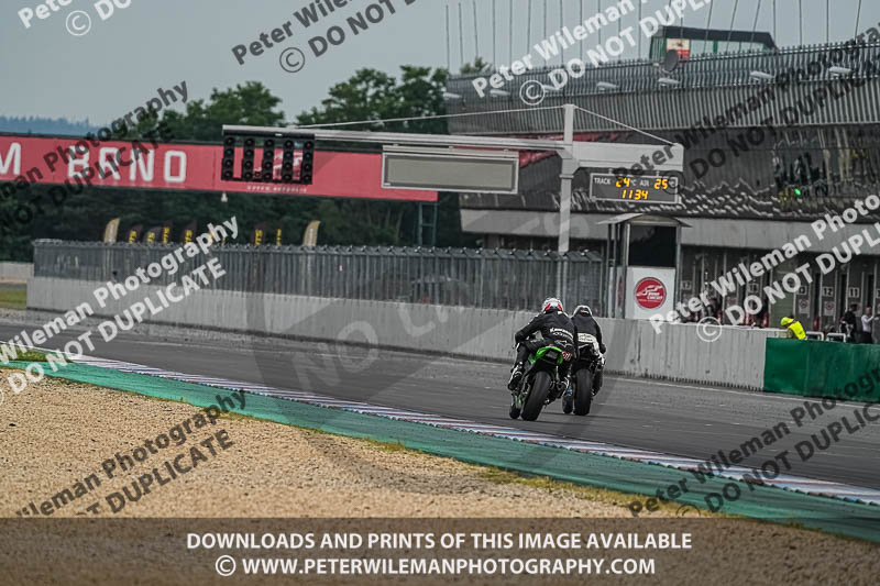 Slovakia Ring;event digital images;motorbikes;no limits;peter wileman photography;trackday;trackday digital images